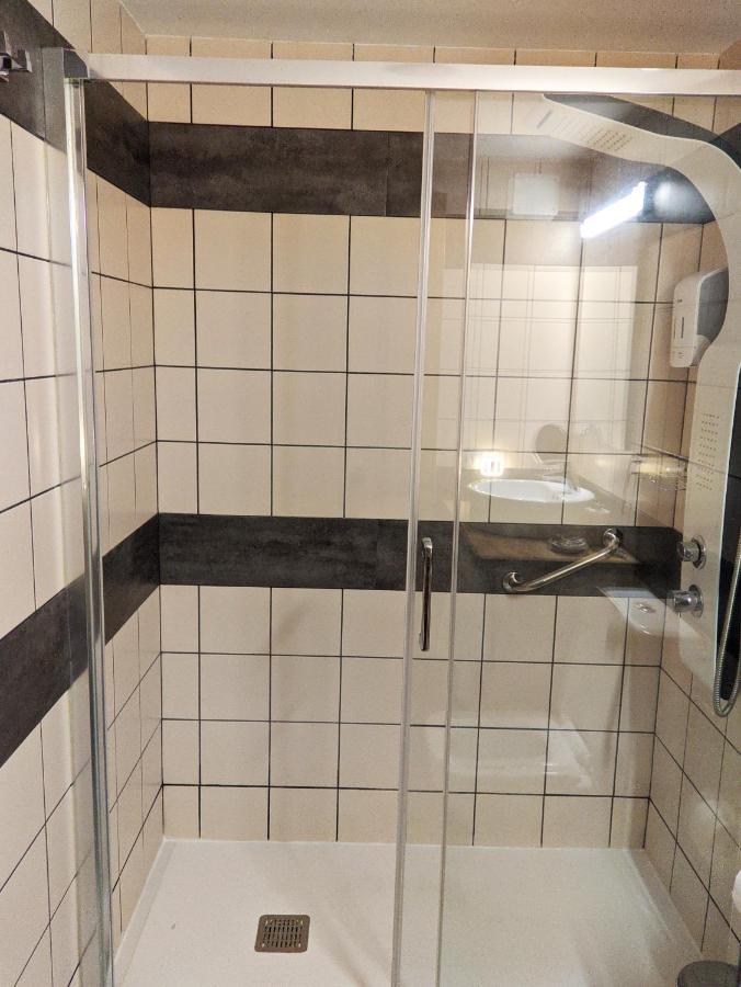 Anidras Rooms Sardina Eksteriør billede