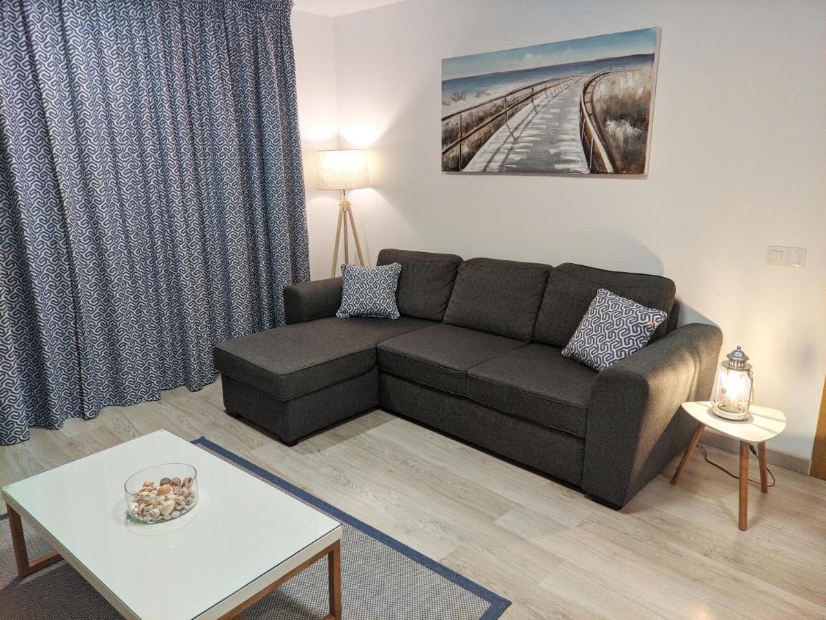 Anidras Rooms Sardina Eksteriør billede